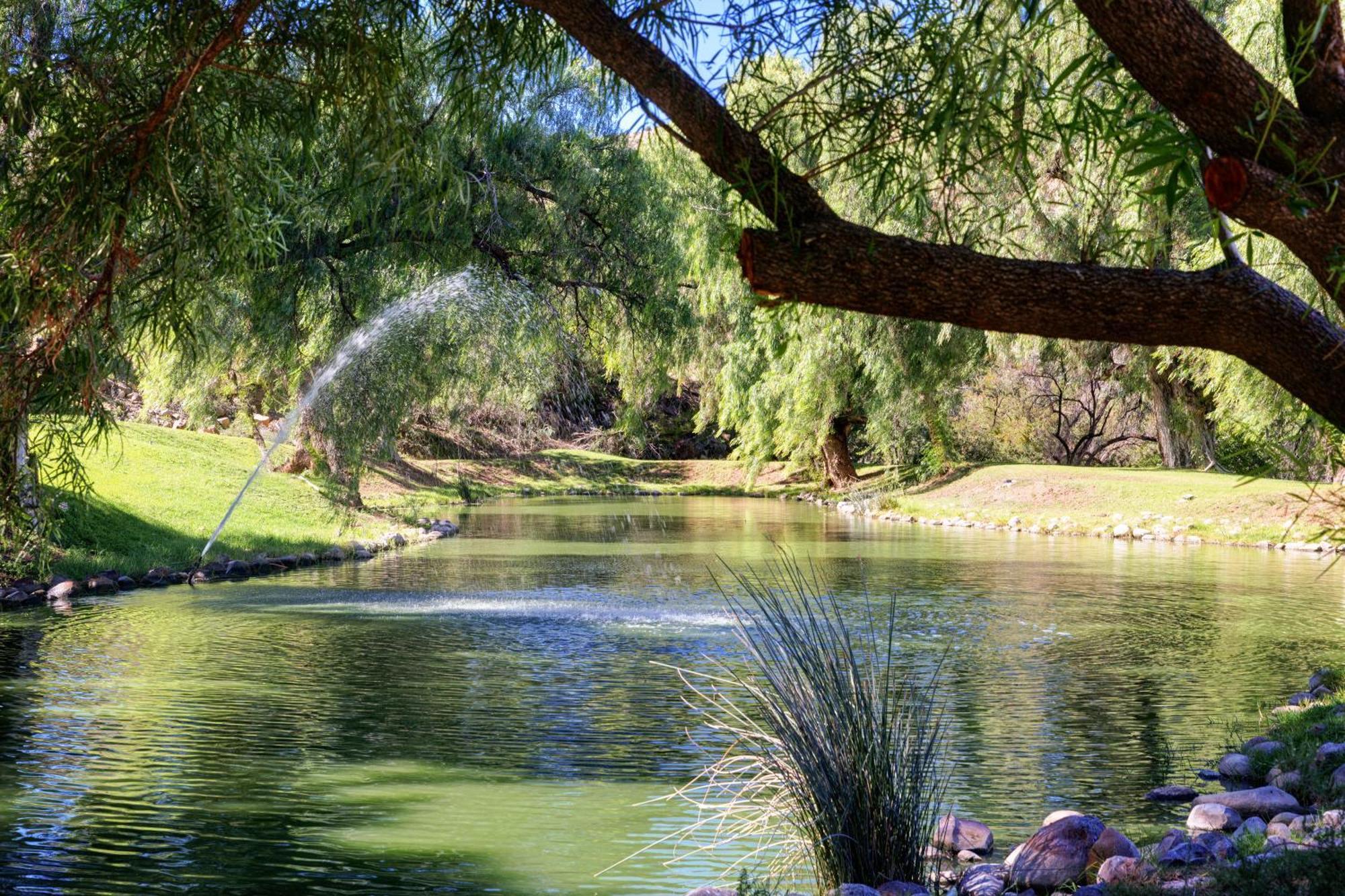 Buccara Wildlife Reserve Graaff-Reinet Εξωτερικό φωτογραφία