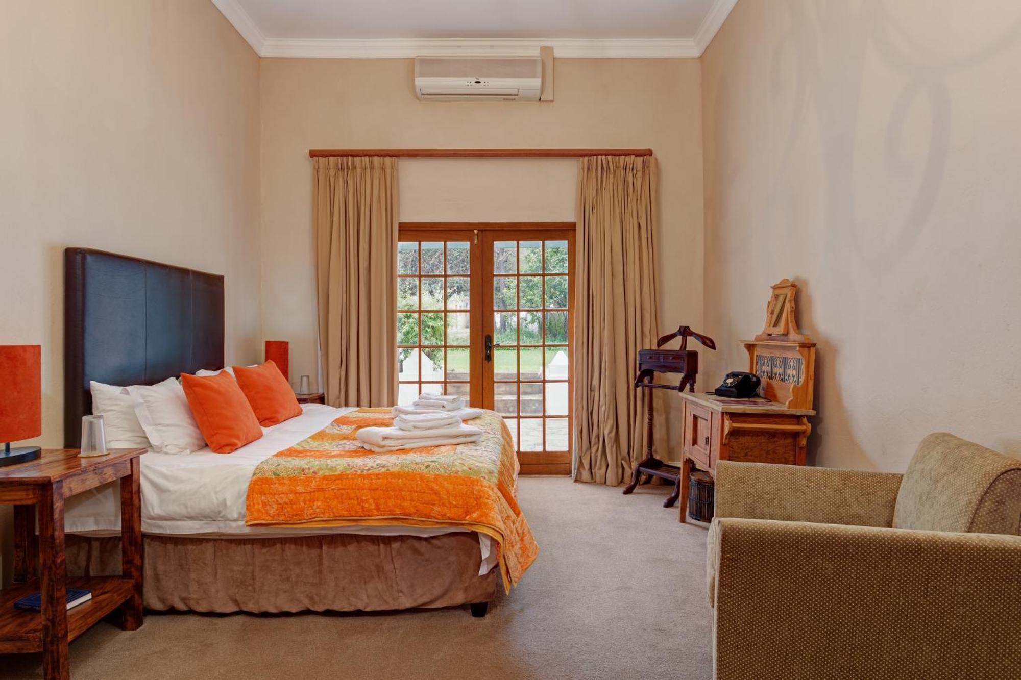 Buccara Wildlife Reserve Graaff-Reinet Εξωτερικό φωτογραφία