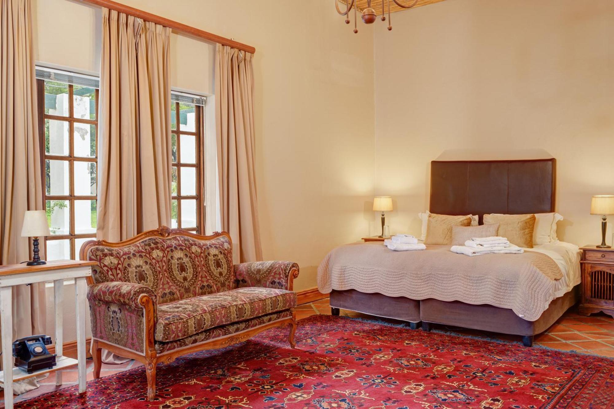 Buccara Wildlife Reserve Graaff-Reinet Εξωτερικό φωτογραφία