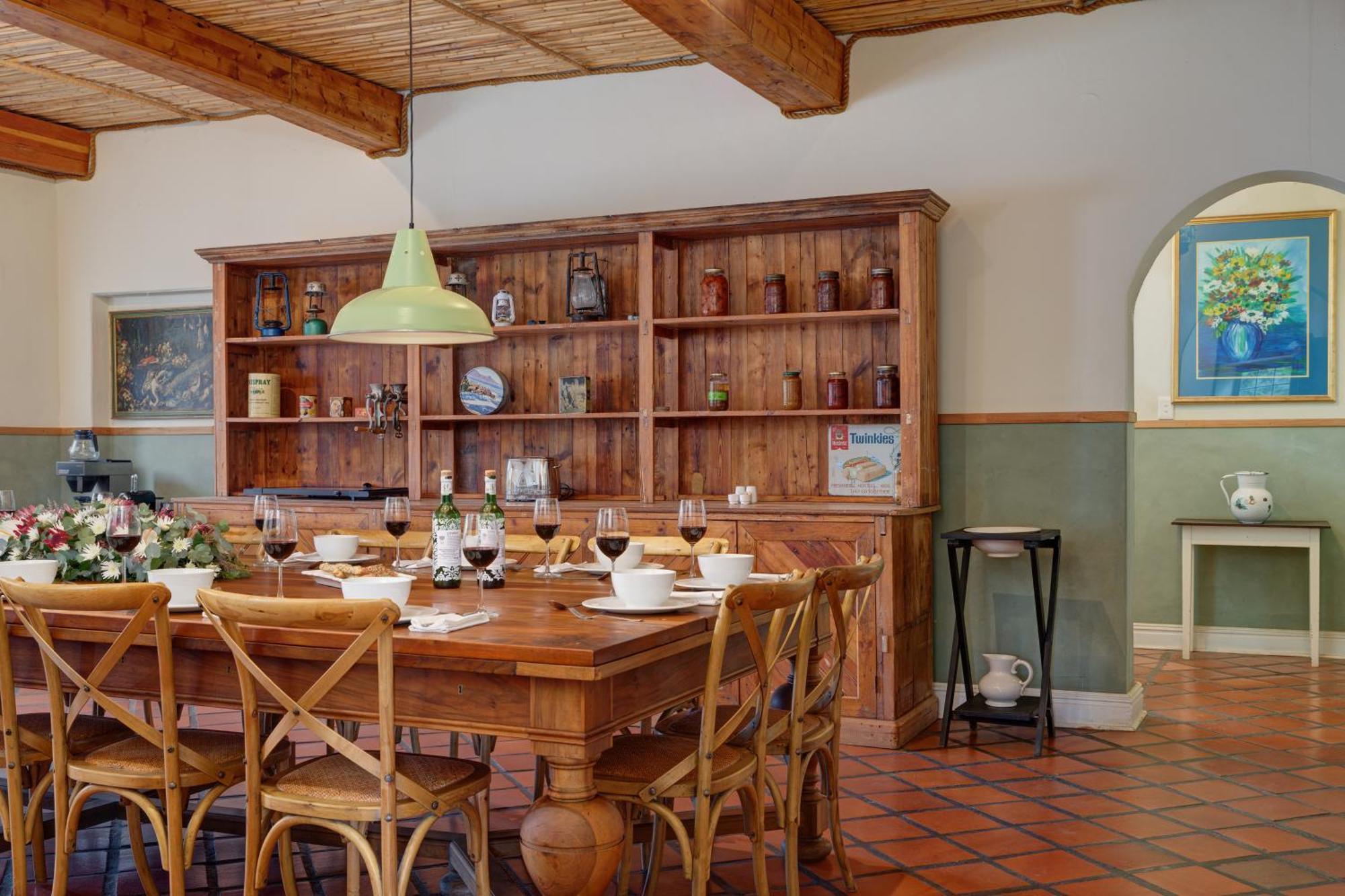 Buccara Wildlife Reserve Graaff-Reinet Εξωτερικό φωτογραφία