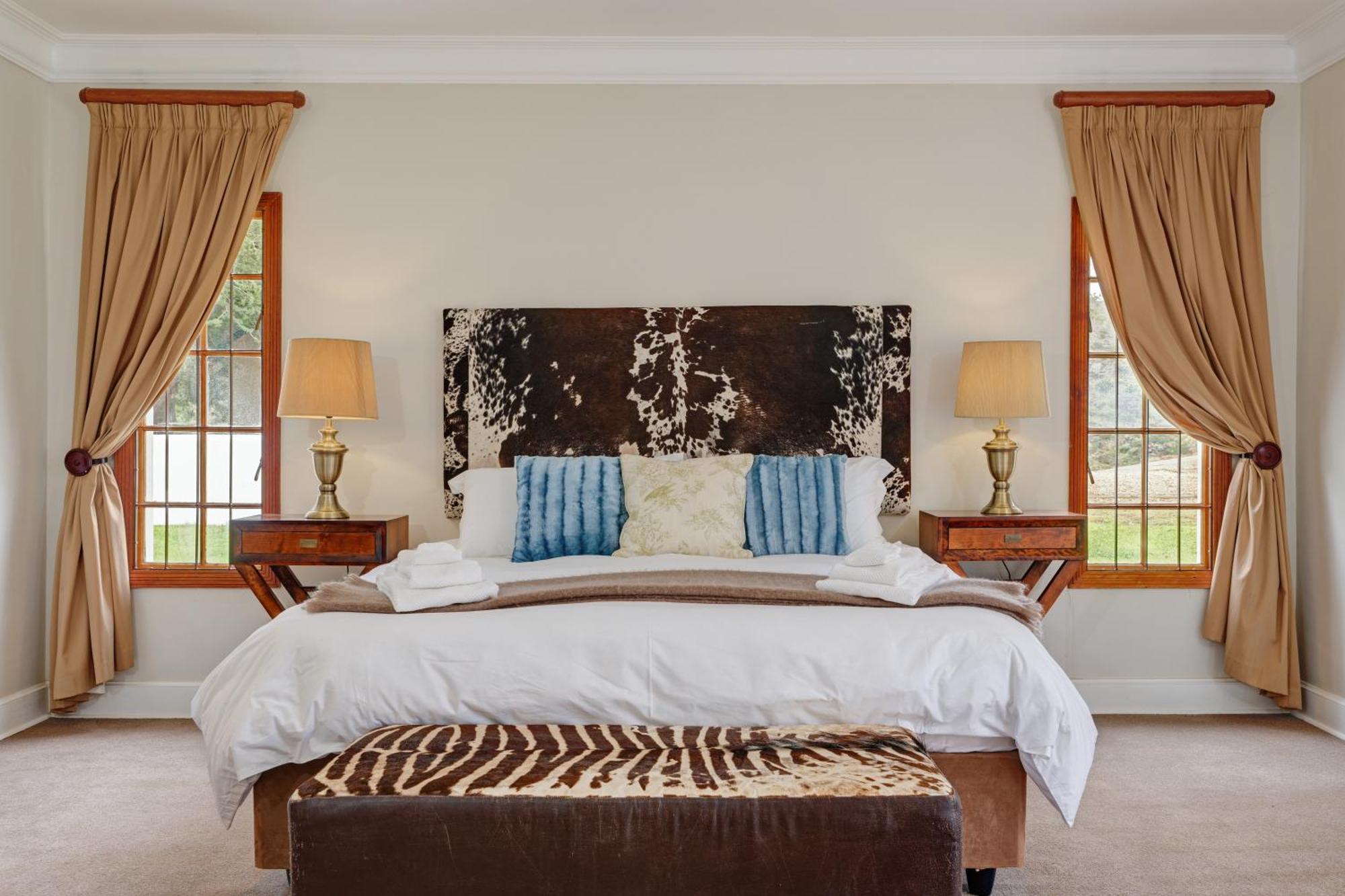 Buccara Wildlife Reserve Graaff-Reinet Εξωτερικό φωτογραφία