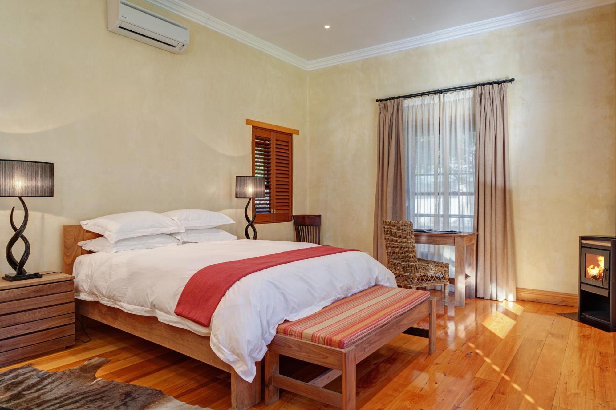 Buccara Wildlife Reserve Graaff-Reinet Εξωτερικό φωτογραφία
